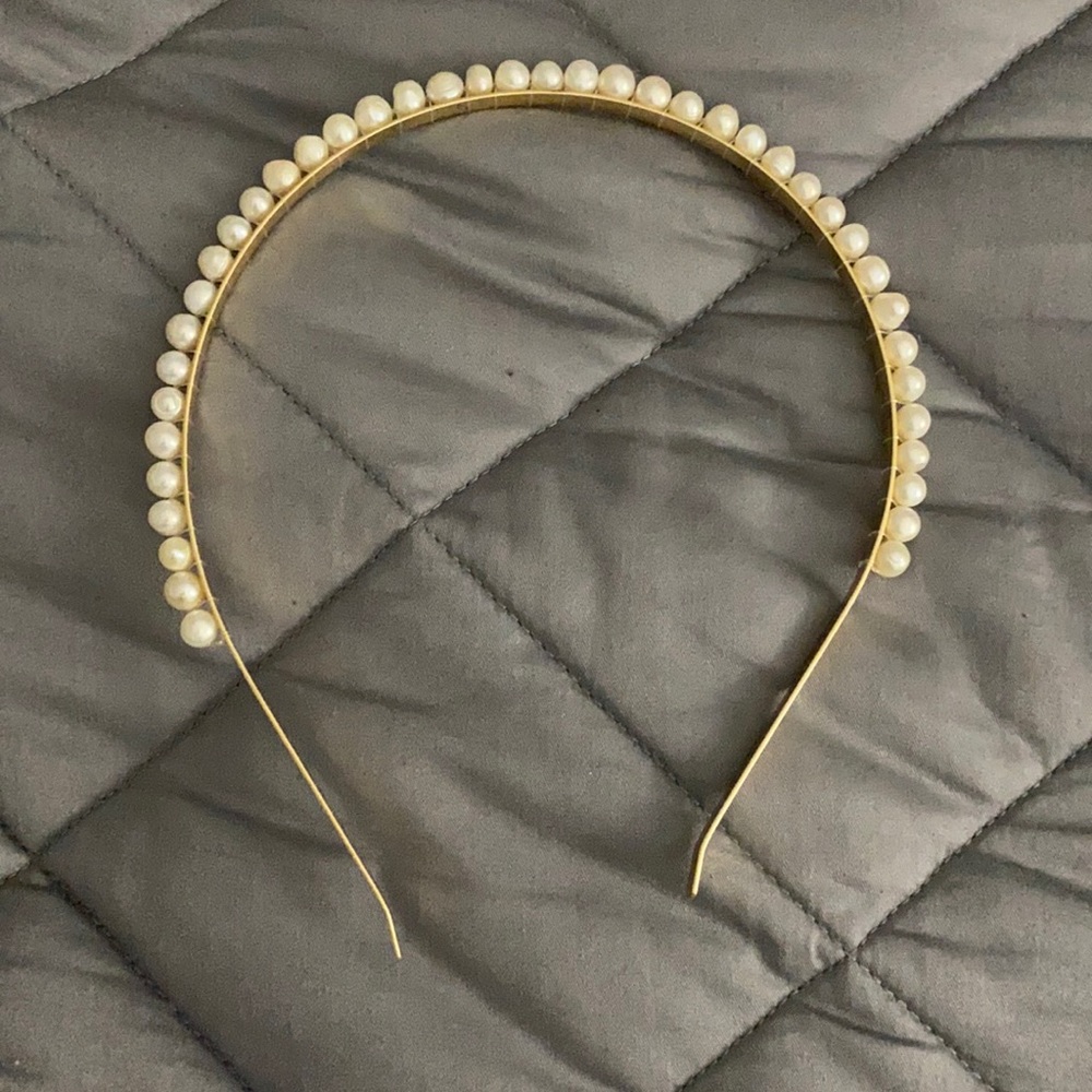 LF headband